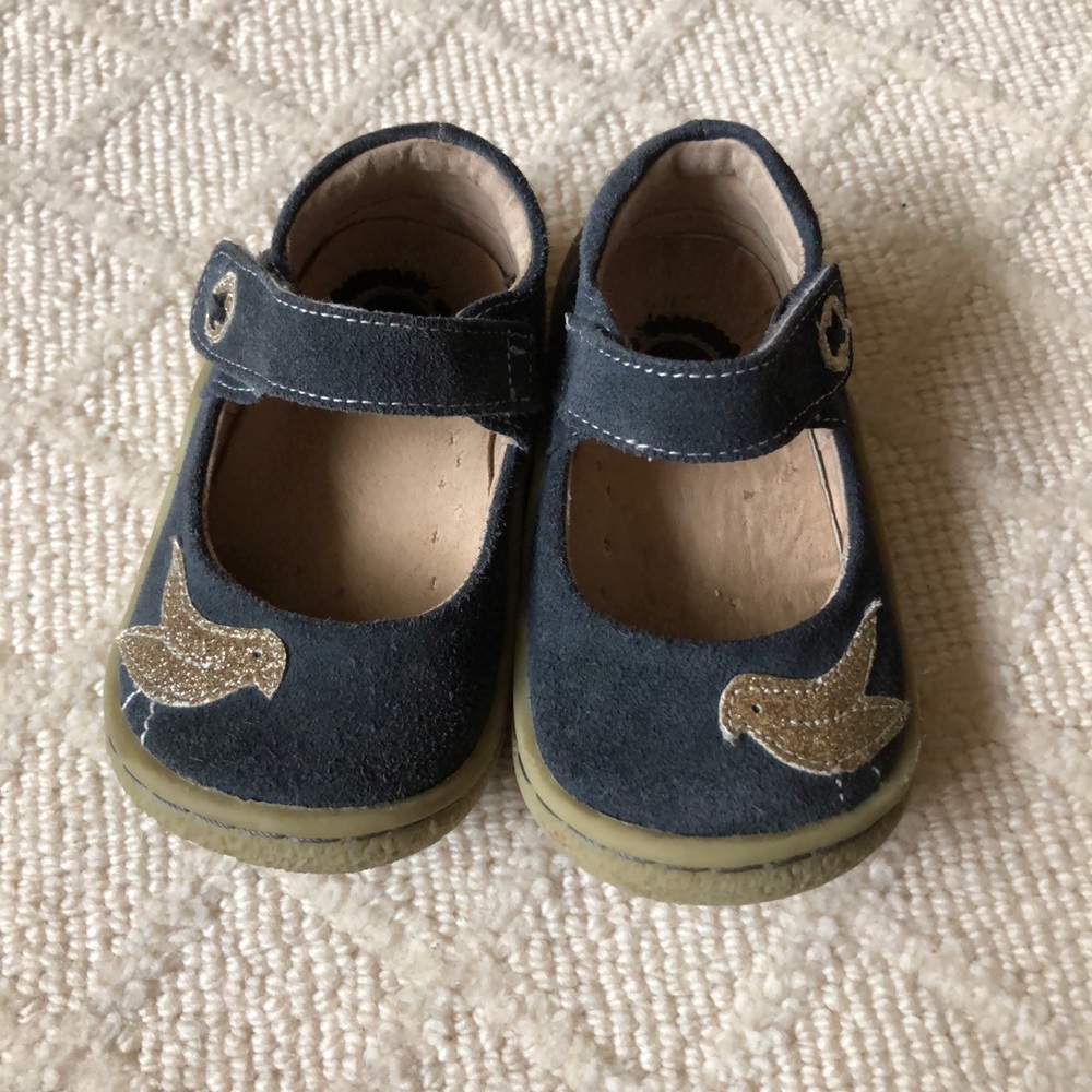 Livie & Luca PIO PIO Mary Jane